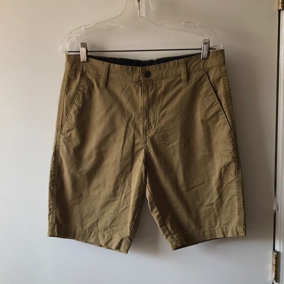 Volcom Mens Shorts Size 31 GUC - Picture 1 of 5
